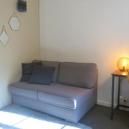 Studio Bievre St Germain Citycosy 파리 외부 사진