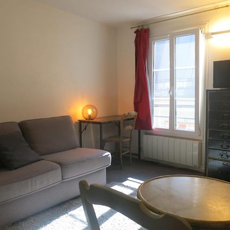Studio Bievre St Germain Citycosy 파리 외부 사진