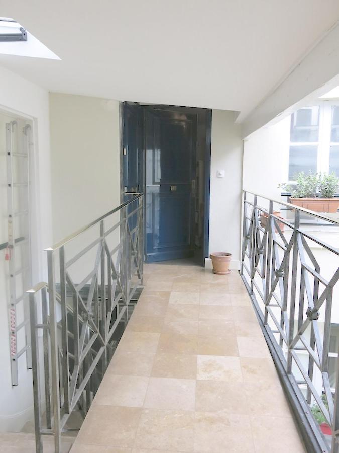 Studio Bievre St Germain Citycosy 파리 외부 사진