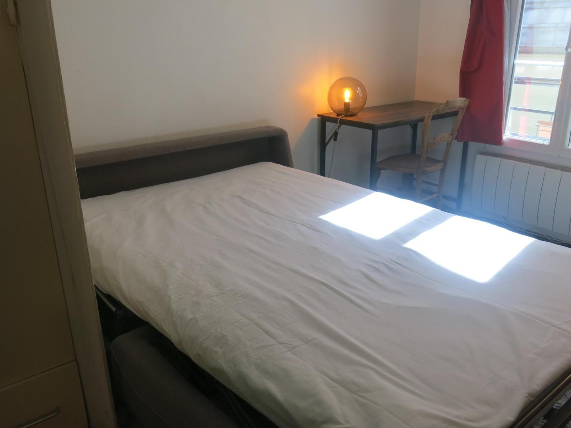 Studio Bievre St Germain Citycosy 파리 외부 사진