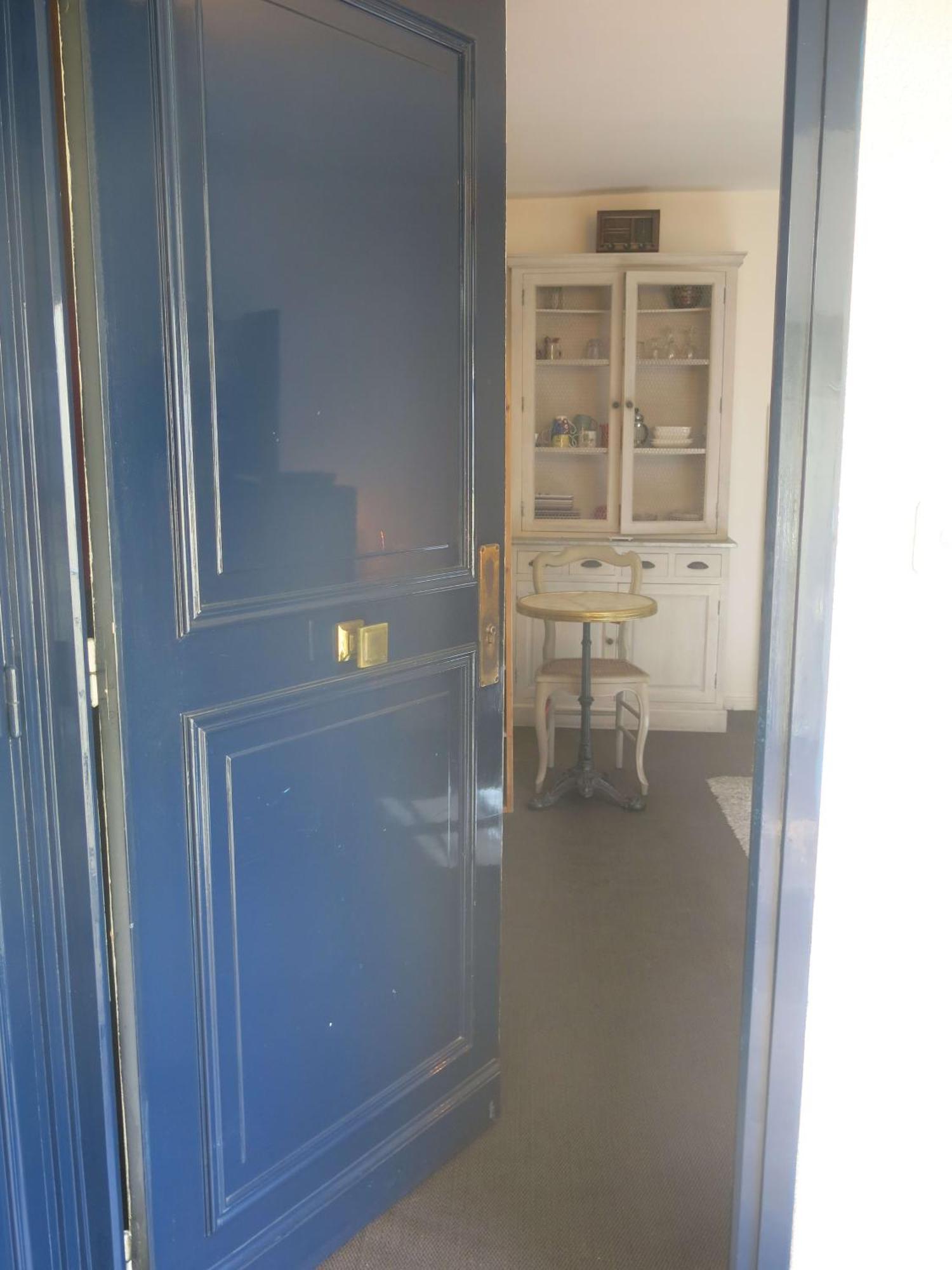 Studio Bievre St Germain Citycosy 파리 외부 사진