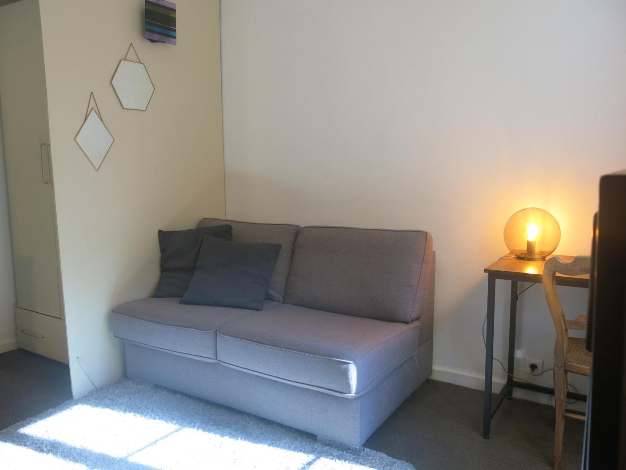 Studio Bievre St Germain Citycosy 파리 외부 사진