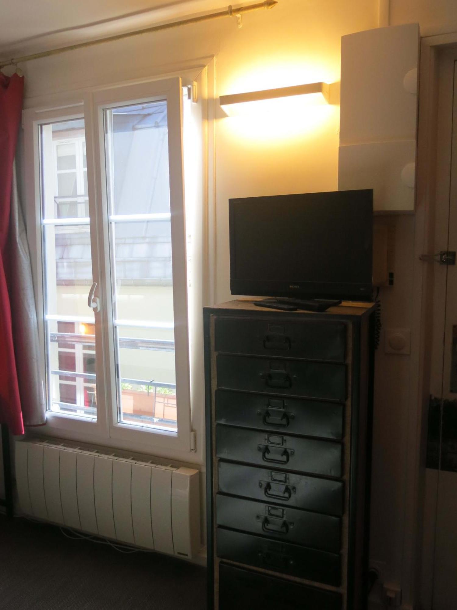 Studio Bievre St Germain Citycosy 파리 외부 사진