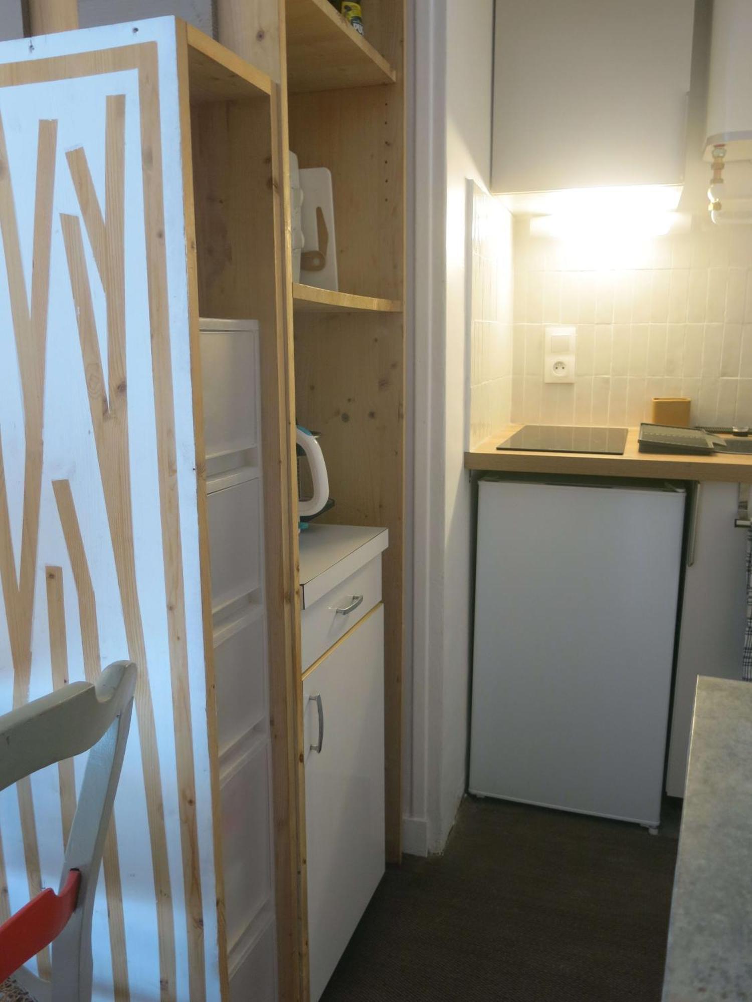 Studio Bievre St Germain Citycosy 파리 외부 사진