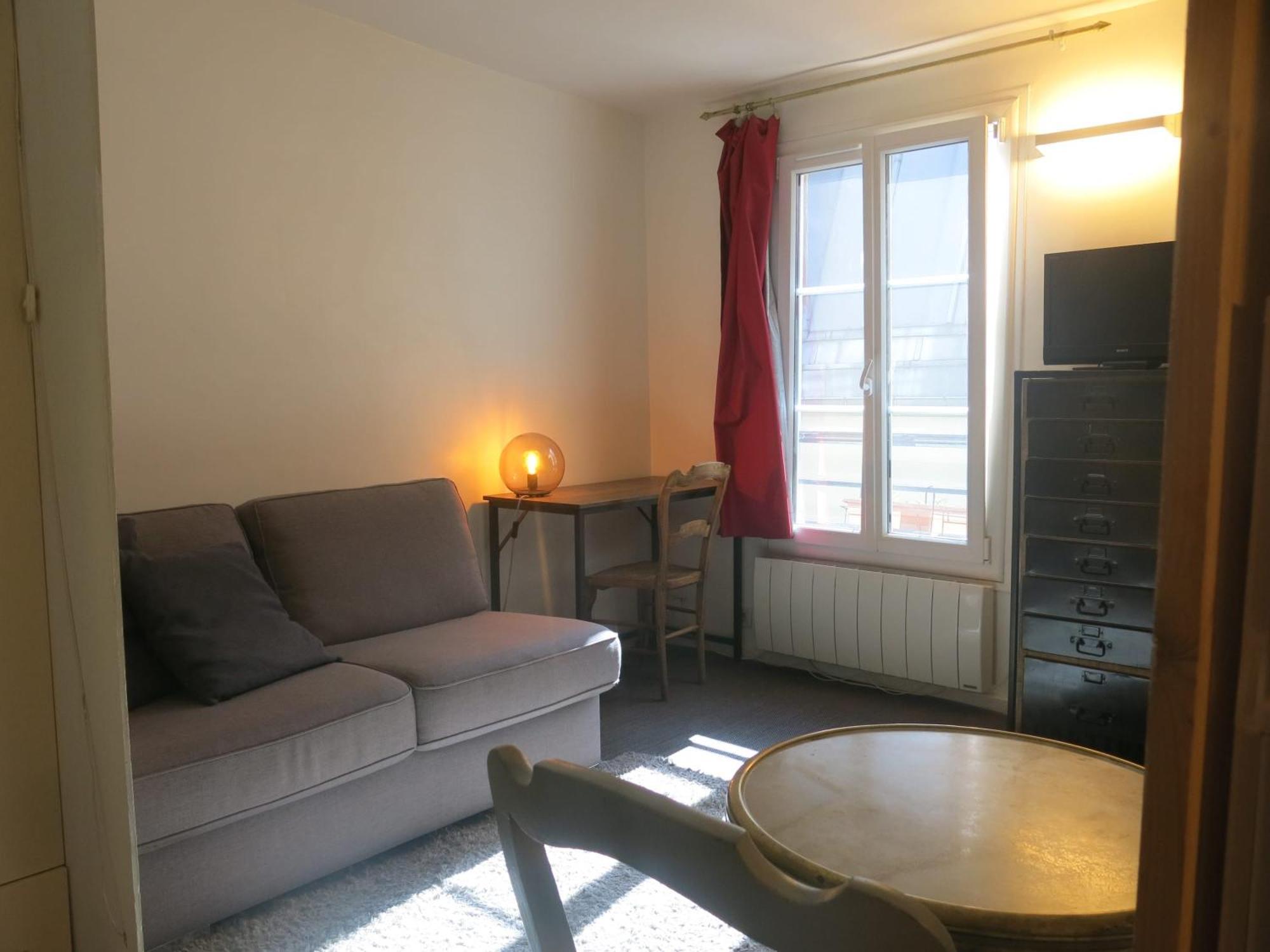 Studio Bievre St Germain Citycosy 파리 외부 사진