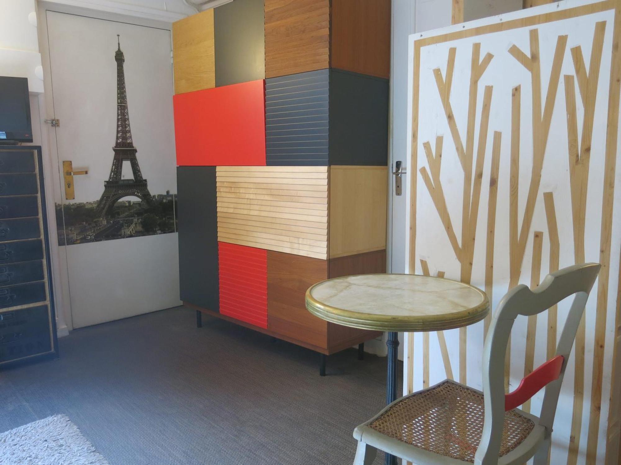 Studio Bievre St Germain Citycosy 파리 외부 사진