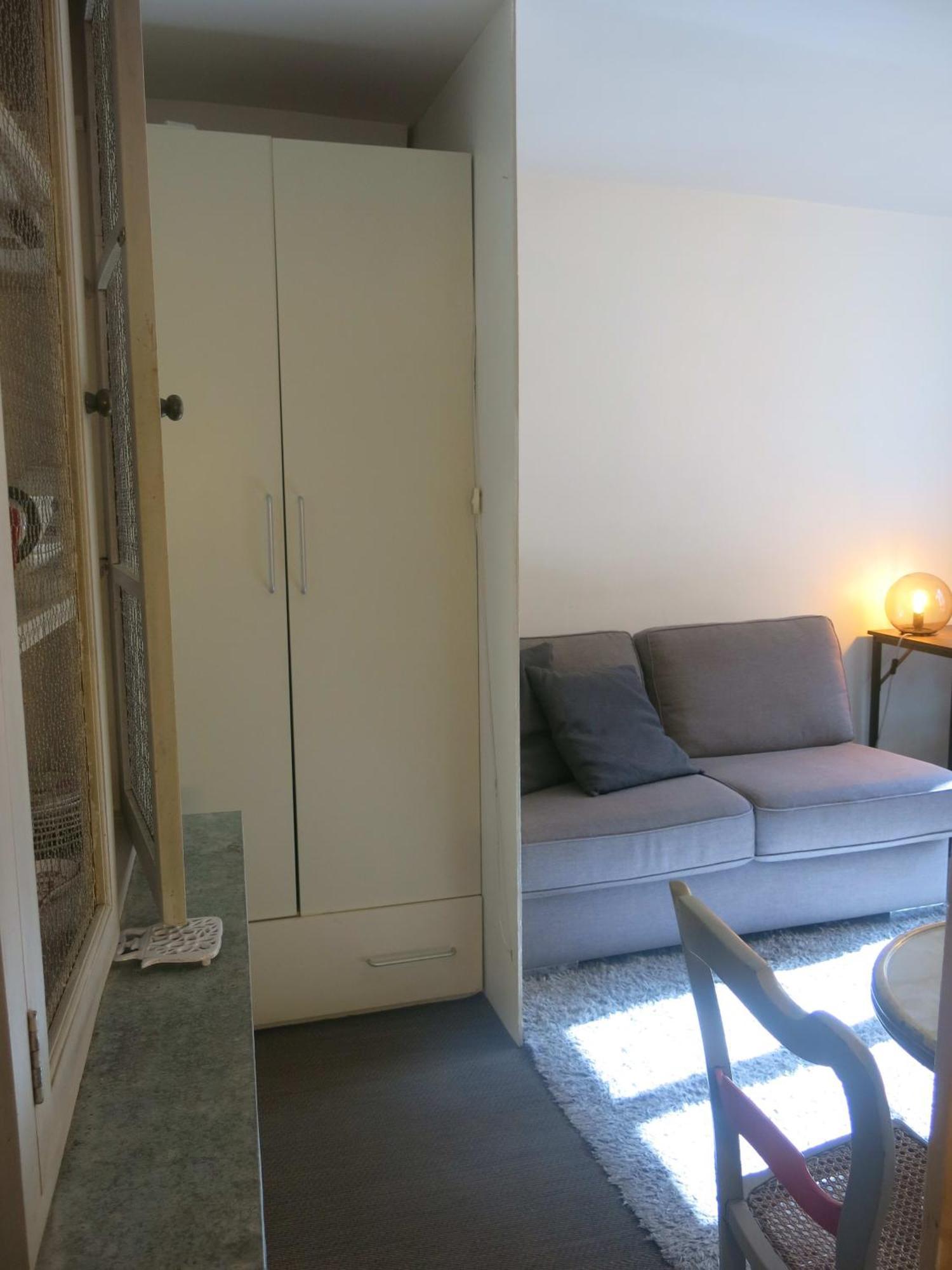 Studio Bievre St Germain Citycosy 파리 외부 사진