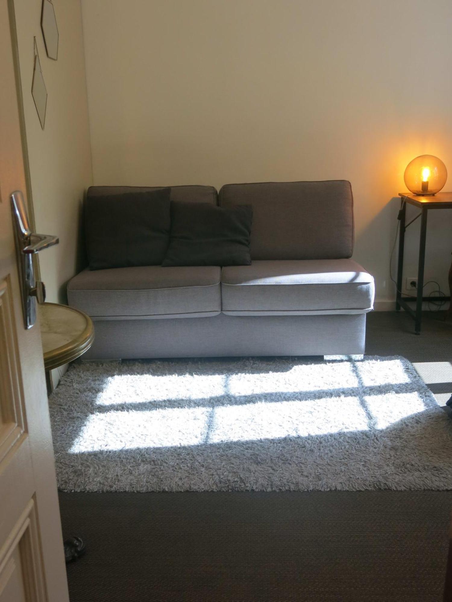 Studio Bievre St Germain Citycosy 파리 외부 사진